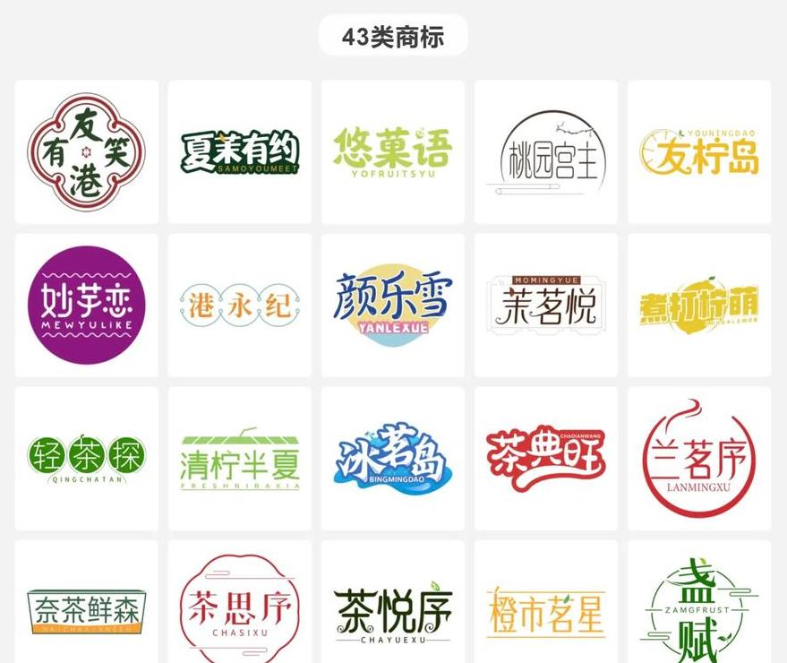 商标标志全解析：TM、R、C的含义及区别