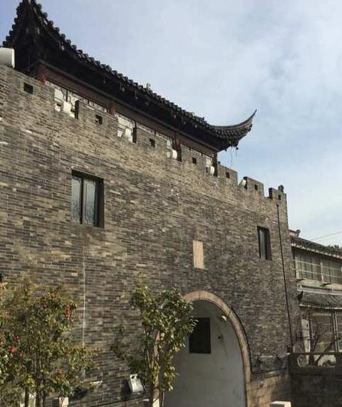 揭秘京城九门：历史、功能与传说
