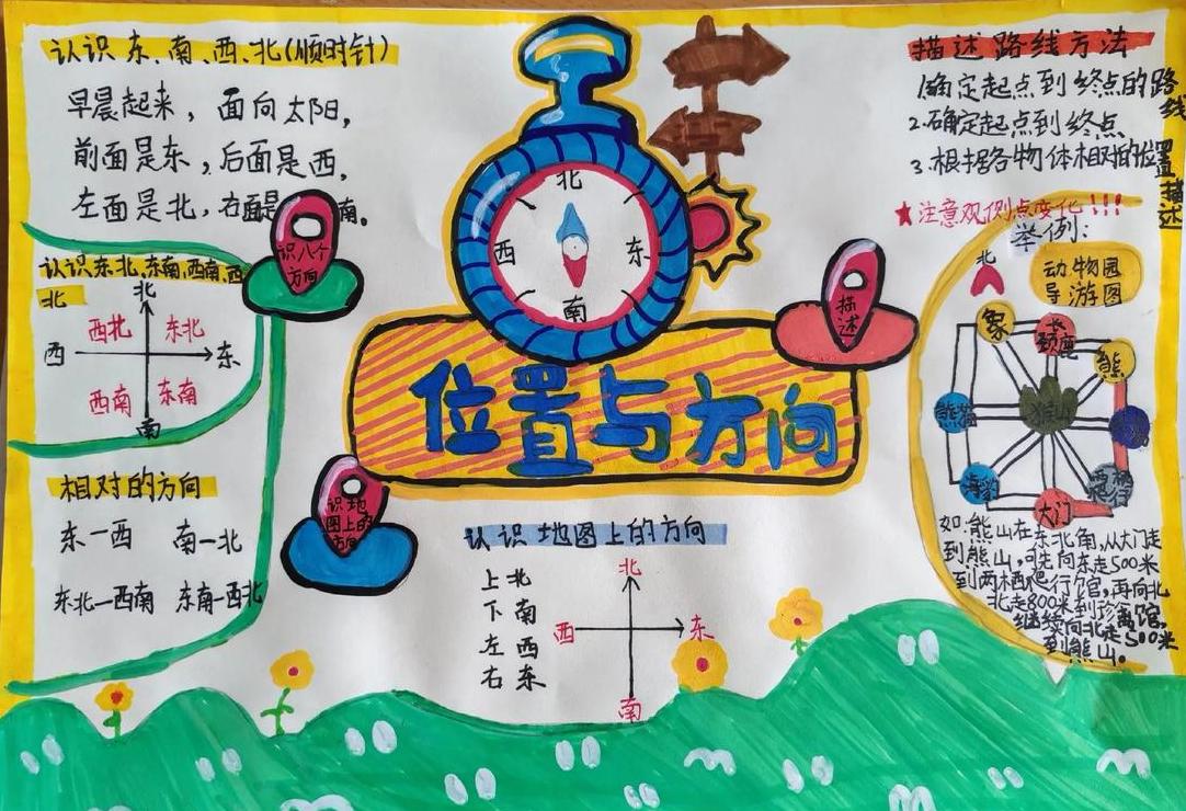 初中数学必备：位置关系与数量关系解析