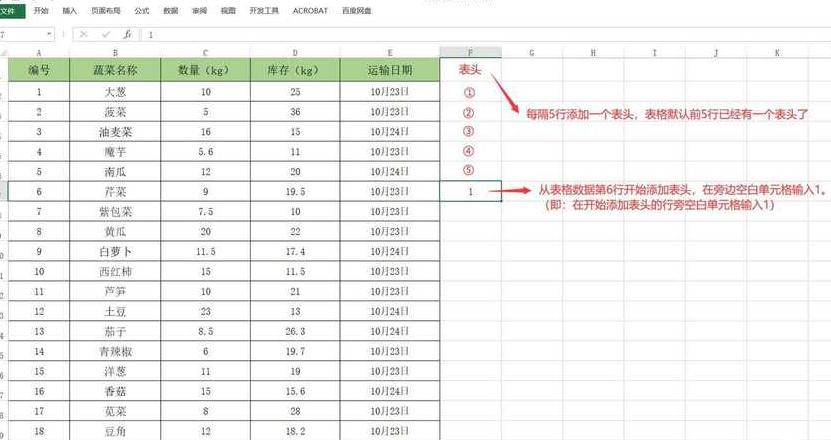 WPS表格添加行教程：轻松掌握WPS表格行操作
