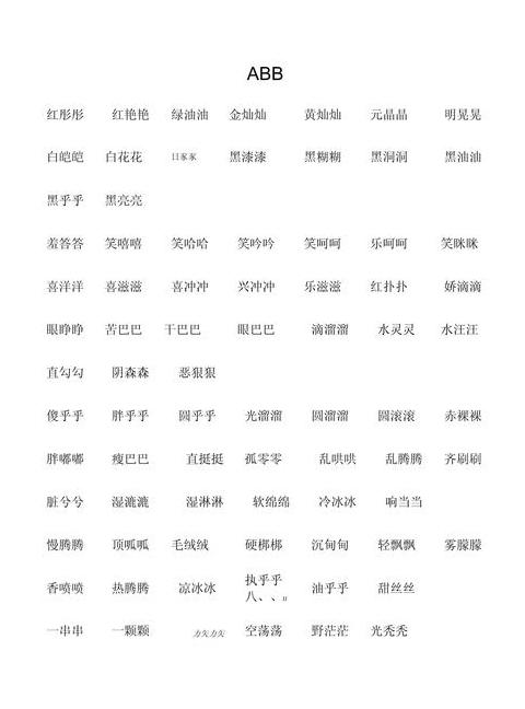 近义词解析：提升语言表达的艺术性