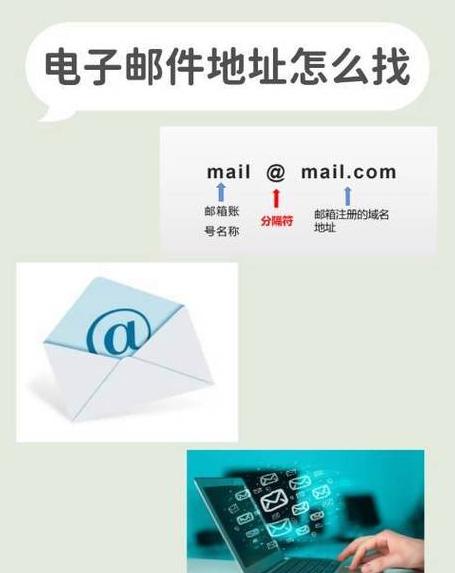 免费获取电子邮件地址