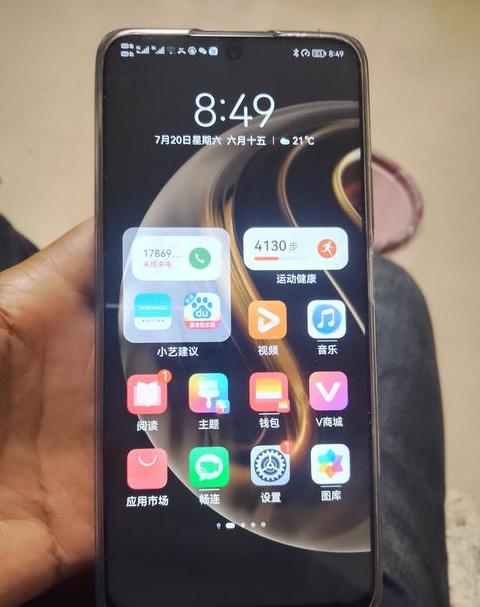 手机Pro版本含义解析