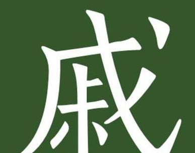 戚字拼音及含义解析