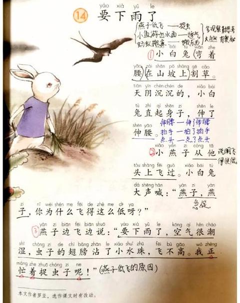 一年级必备：学会要是就造句技巧