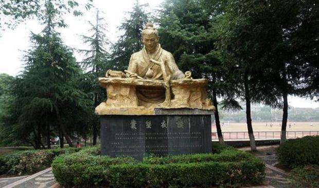 徒具什么意思