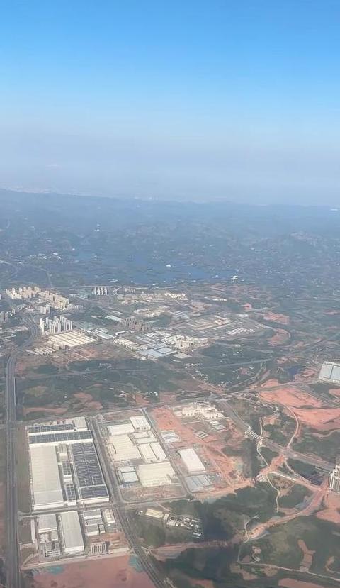 俯瞰是什么意思及读音详解