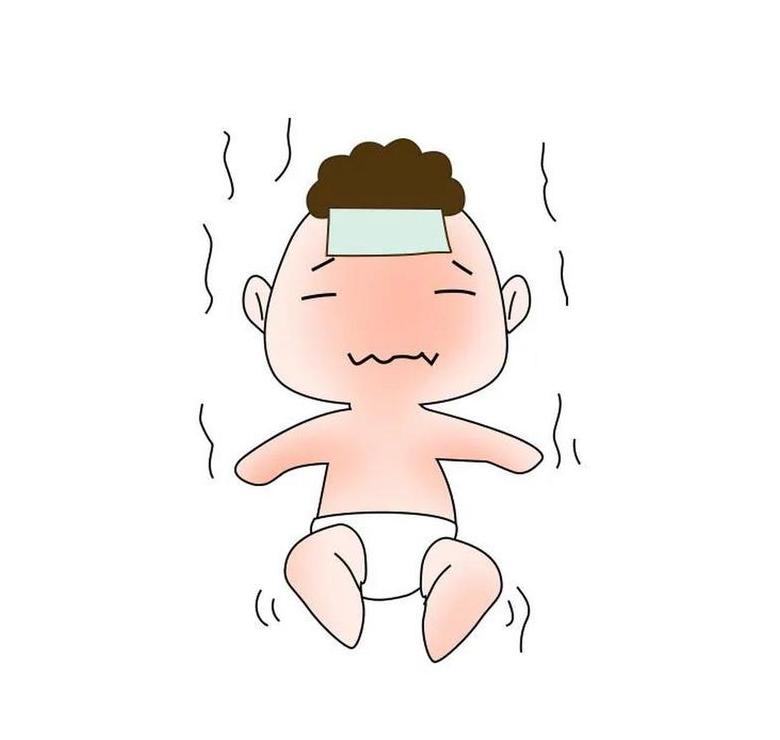 儿童夜间抽搐原因及应对措施