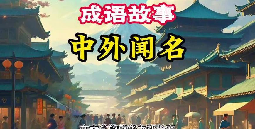 揭秘举世闻名中的举字含义