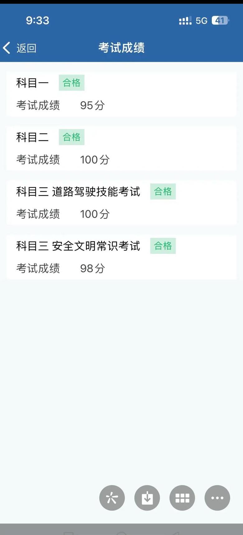 满分学习：7天周期内掌握道路交通安全法规的必备课程