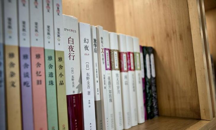 创意无限：校园小说人物名字大集合