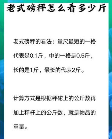揭秘重量：概念、区别与生活影响