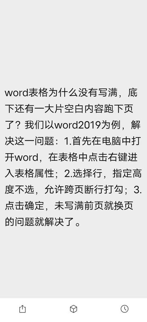 WPSWord文档显示不全？5招轻松解决！