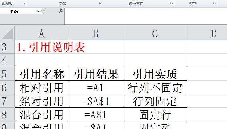ExcelSUMIF函数应用指南：条件求和技巧解析