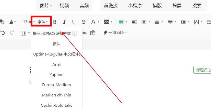 Word文档超大字体设置攻略