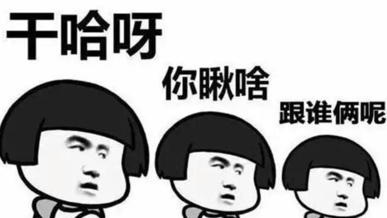 东北方言艮字的深层含义及用法解析