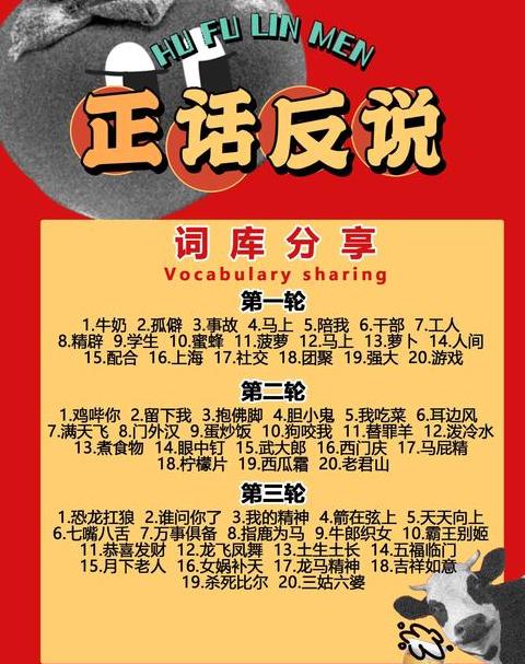 四字成语中的反义概念解析