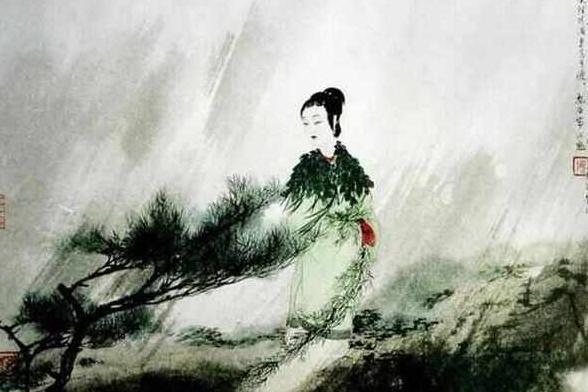 漂缈的意思解释