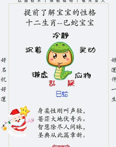 属蛇人各月运势揭秘：哪些月份最苦最幸运
