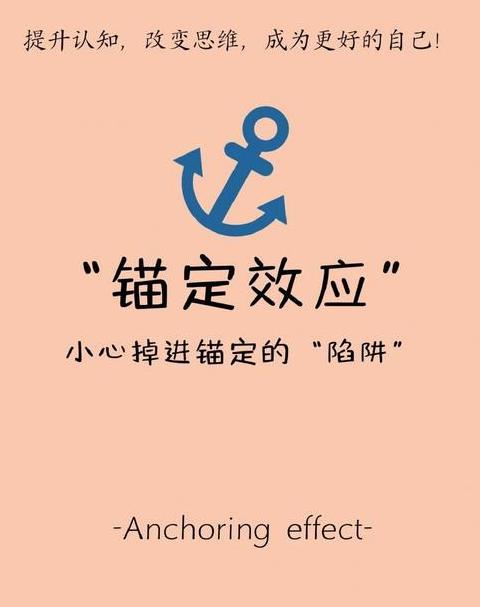 深入解析：锚定的多面含义与应用解析